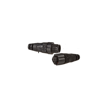 Lowrance TR-120-Kit Set of 1 Male & 1 Female NMEA 2000 Terminators [000-0127-52] - official Lowrance product image 2