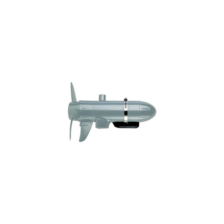 Lowrance Trolling Motor Transducer Bracket f/DSI [000-10261-001] - official Lowrance product image 2