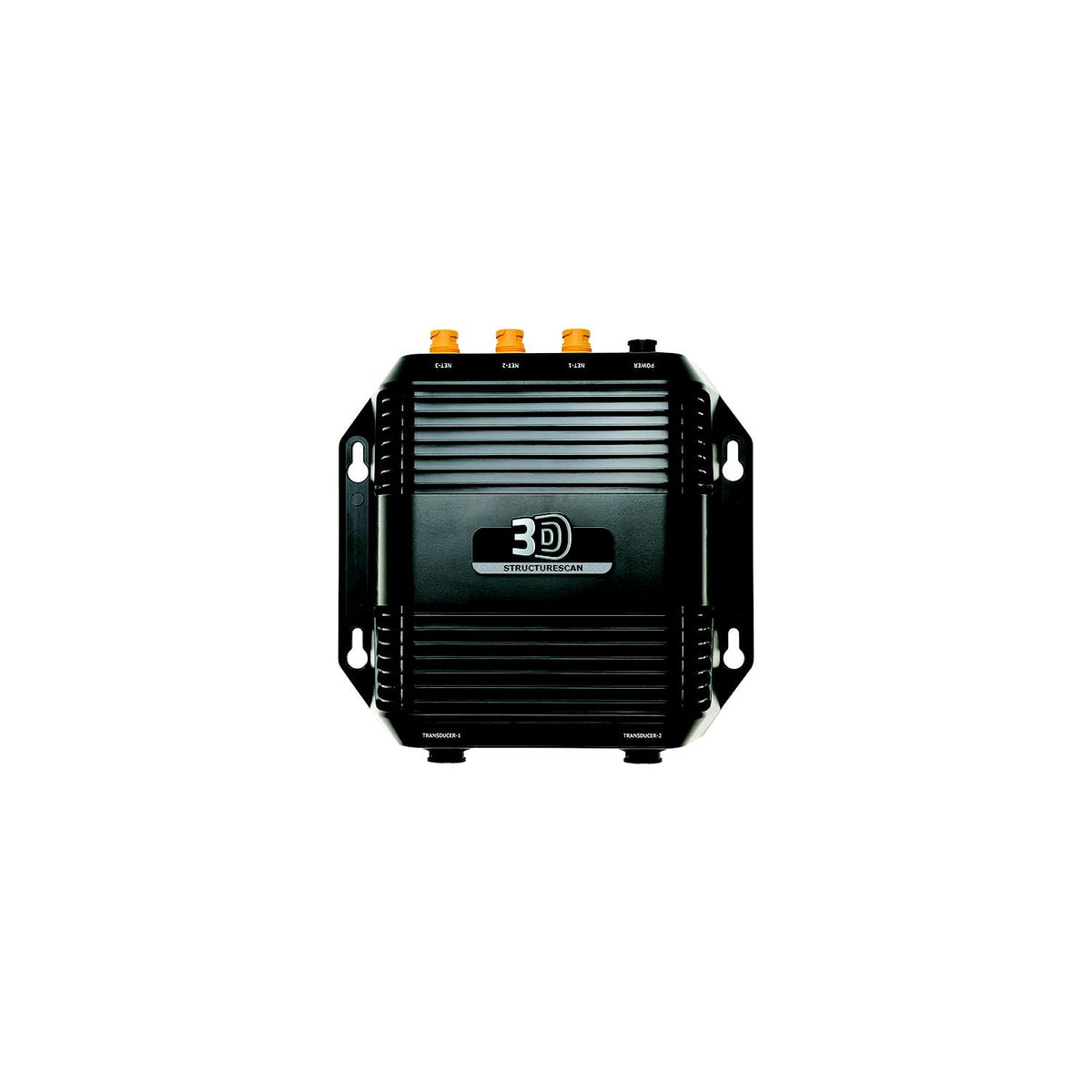 Navico StructureScan 3D SideScan Imaging f/HDS Gen3, NSS evo2 & NSO evo2 [000-12395-001] - official Navico product image 2