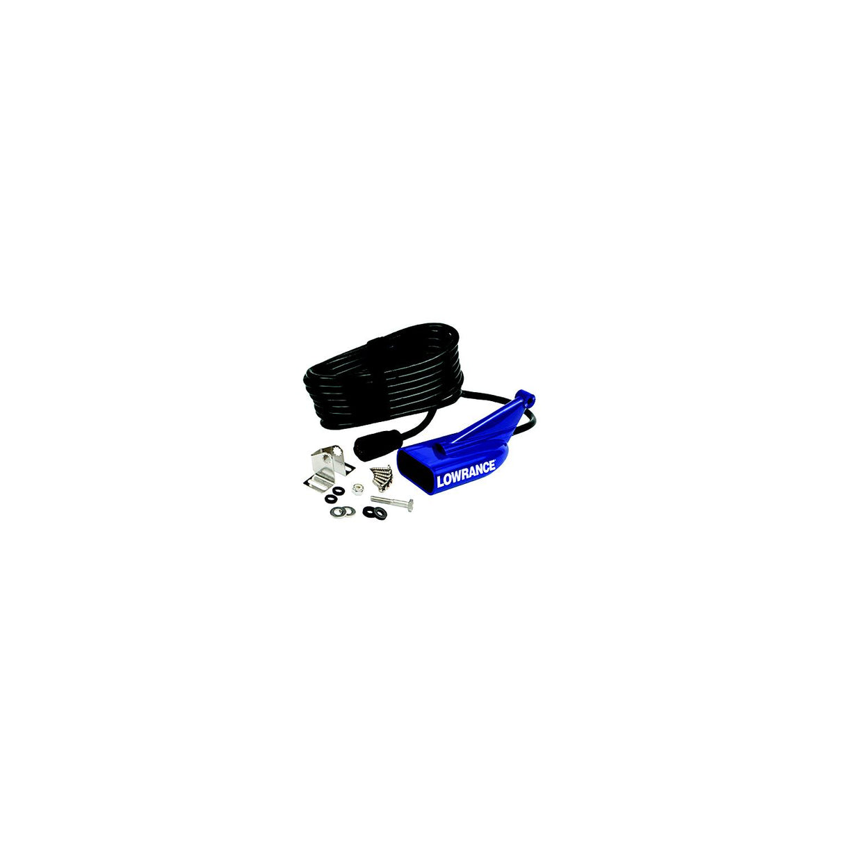 Navico HDI Skimmer Med/High 83/200/455/800 Transom Mount 9-Pin Transducer [000-12570-001] - official Navico product image 2