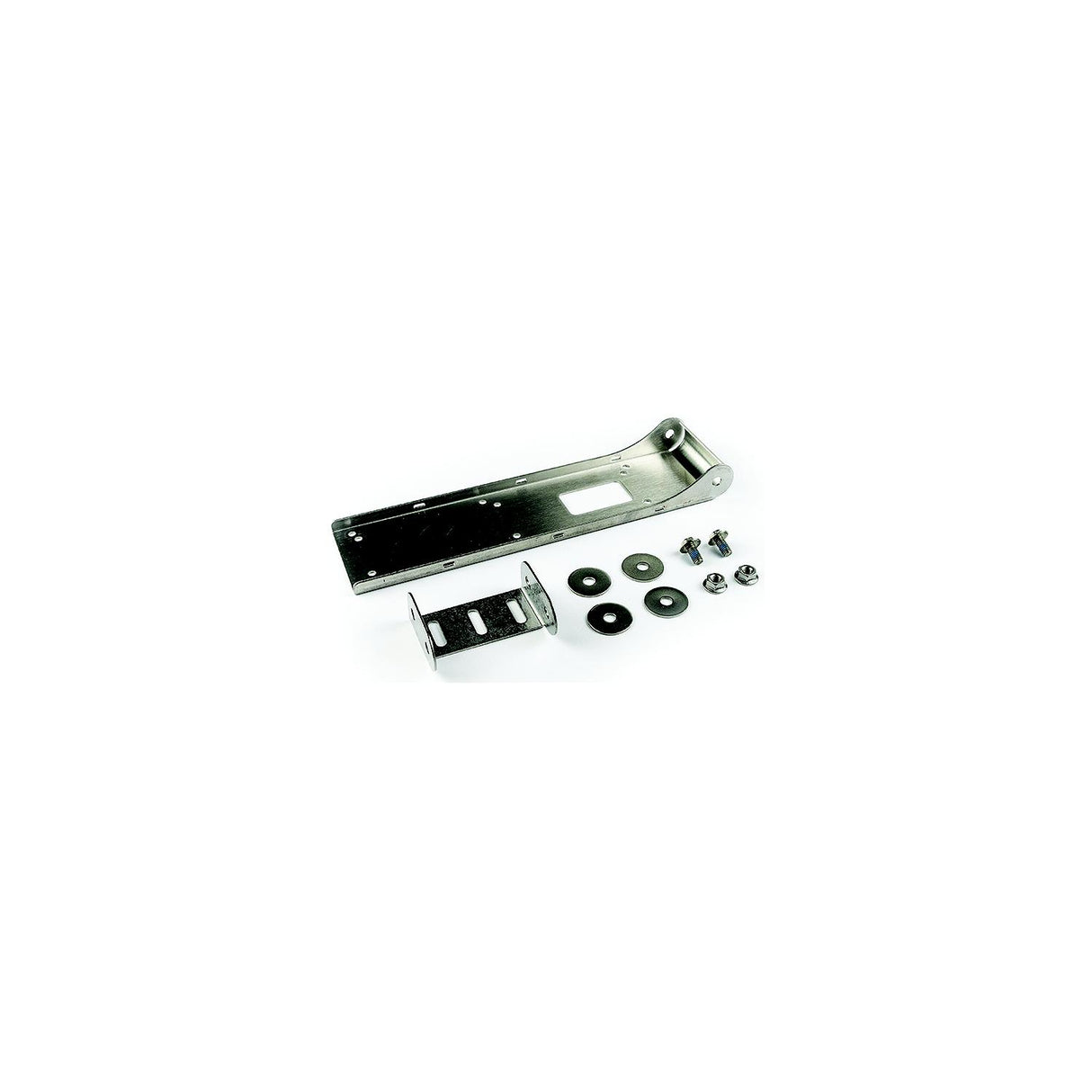 Navico SS3D SSHD TotalScan Skimmer Transom Mount Bracket [000-12603-001] - official Navico product image 2