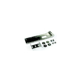 Navico SS3D SSHD TotalScan Skimmer Transom Mount Bracket [000-12603-001] - official Navico product image 2