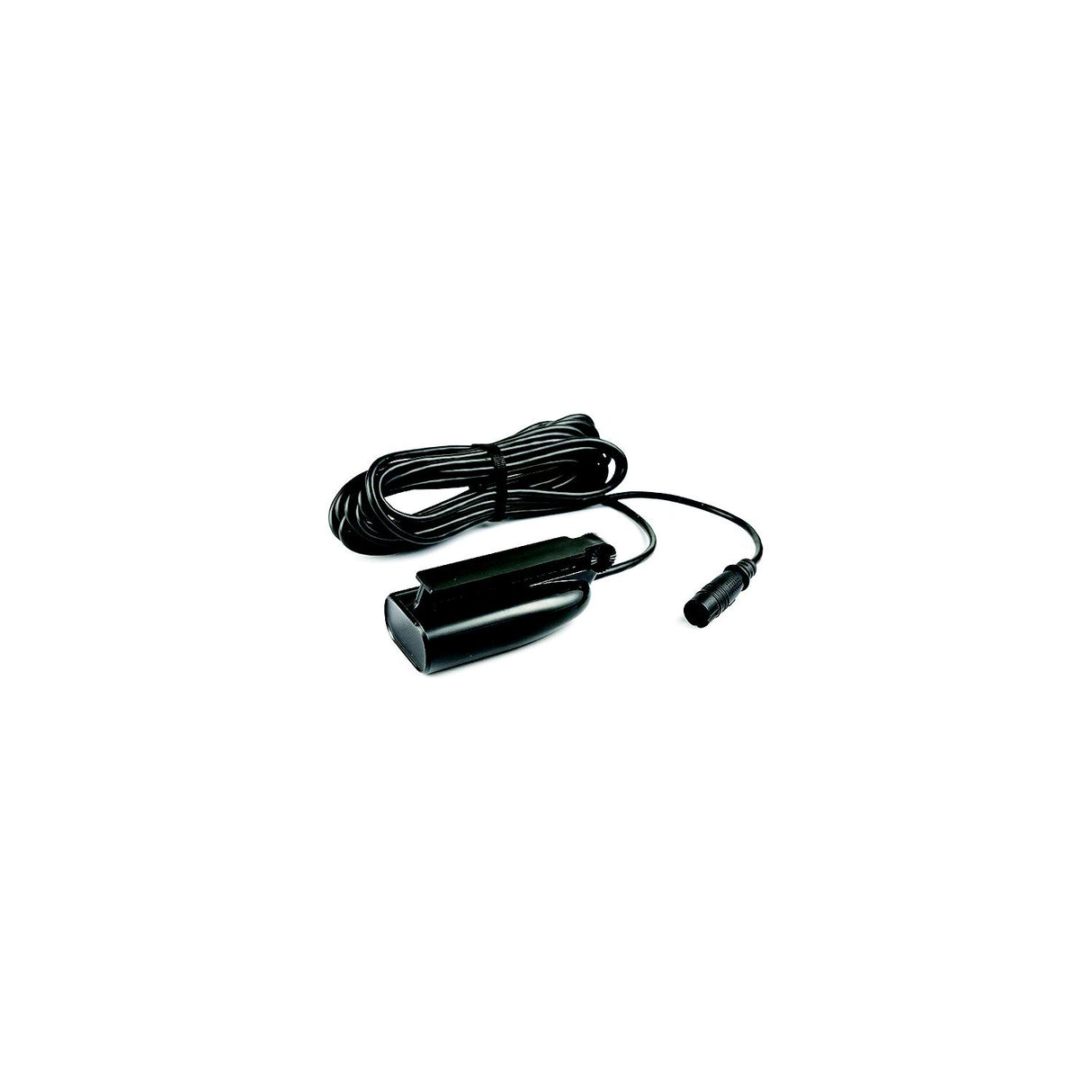 Lowrance 000-14028-001 Hook² Splitshot Skimmer CHIRP/200kHz & Downscan Imagingâ¢ (455/800Khz) W/Temp Transducer - 000-14028-001