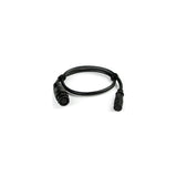 Lowrance 00014069001 Xsonic Tranducer To Hook² Adapter - 000-14069-001 - official Lowrance product image 2