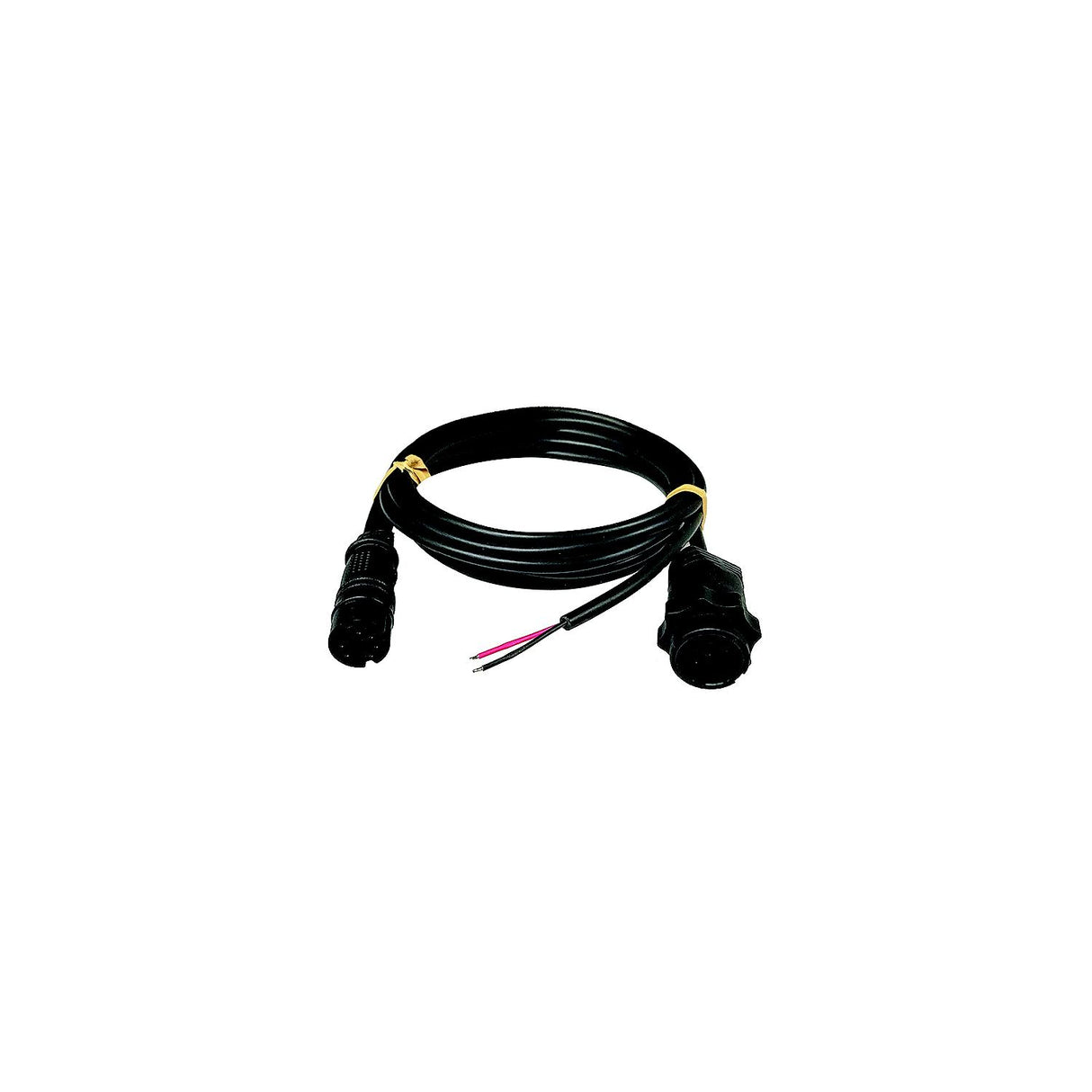 Lowrance 000-14070-001 Adapter Cable for HOOK² 4x 7-Pin Transducers - 000-14070-001