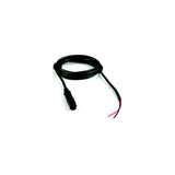 Lowrance Power Cord f/HOOK2 Series [000-14172-001] - official Lowrance product image 2