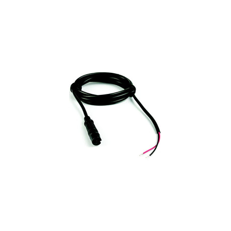 Lowrance Power Cord f/HOOK2 Series [000-14172-001] - official Lowrance product image 2