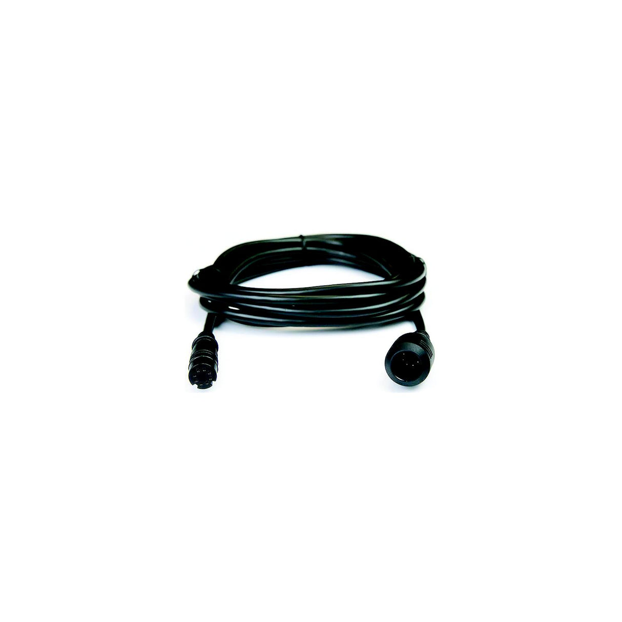 Lowrance 00014414001 Hook² Tripleshot/Splitshot Transducer Extension Cable, 10' - 000-14414-001