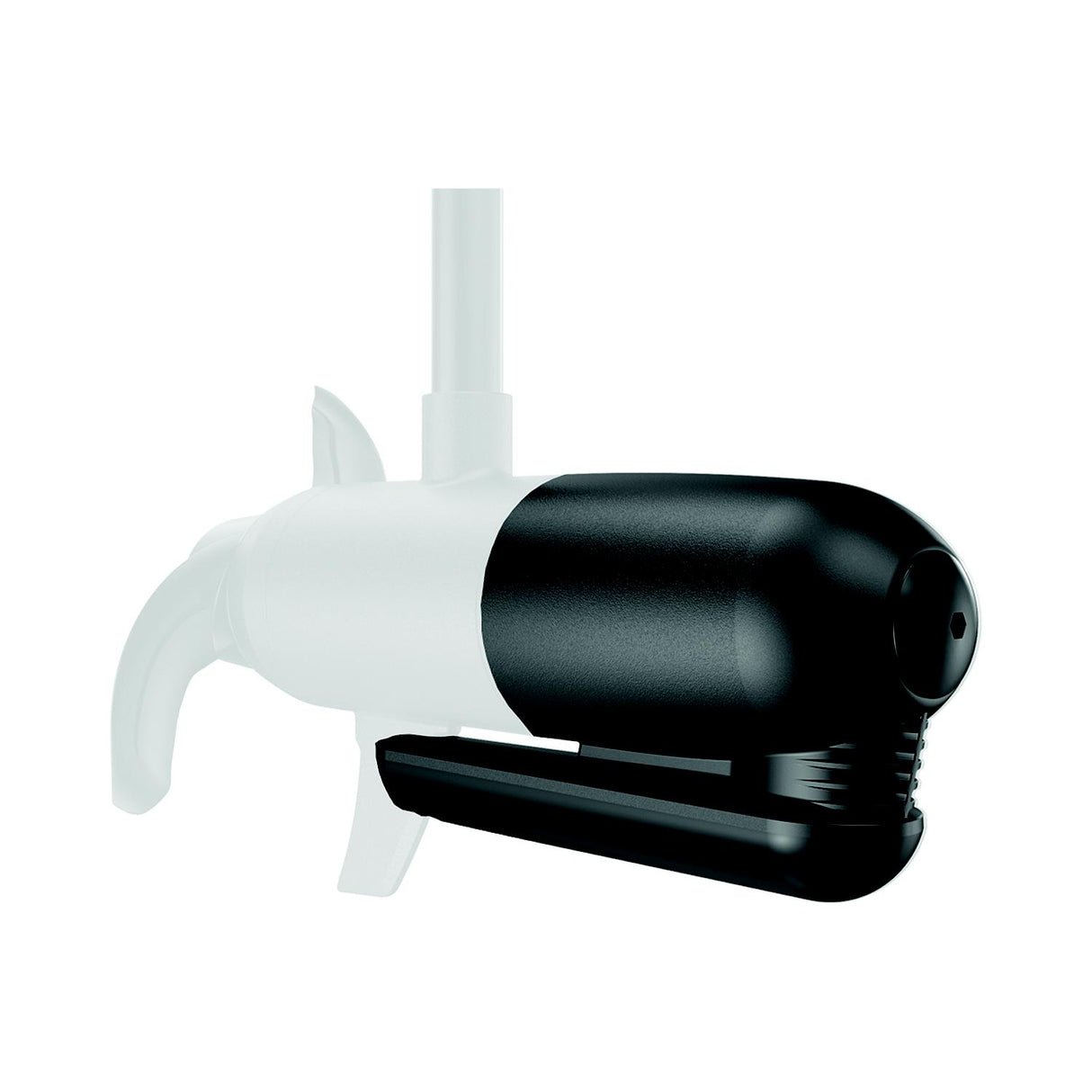 Lowrance 00014900001 Active Imaging 3-in-1 Nosecone Transducer w/Chirp, Sidescan & Downscan Imagingâ¢ - 000-14900-001
