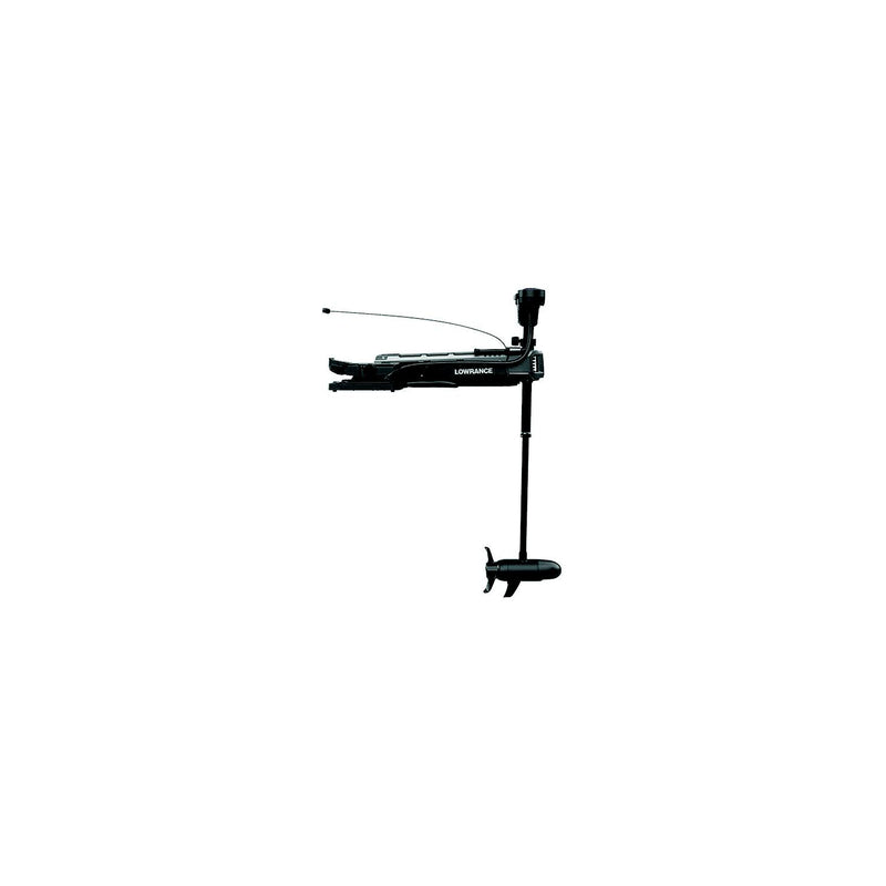 Lowrance 00015480001 Ghost Freshwater Trolling Motor, 24/36V, 97/120 lb. Thrust, 60" Shaft w/Remote Control - 000-15480-001 - official Lowrance product image 2