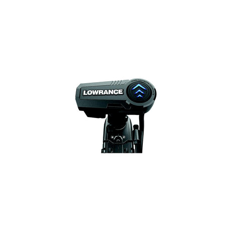 Lowrance 00014937001 Ghost Freshwater Trolling Motor, 24/36V, 97/120 lb. Thrust, 47" Shaft - 000-14937-001 - official Lowrance product image 4
