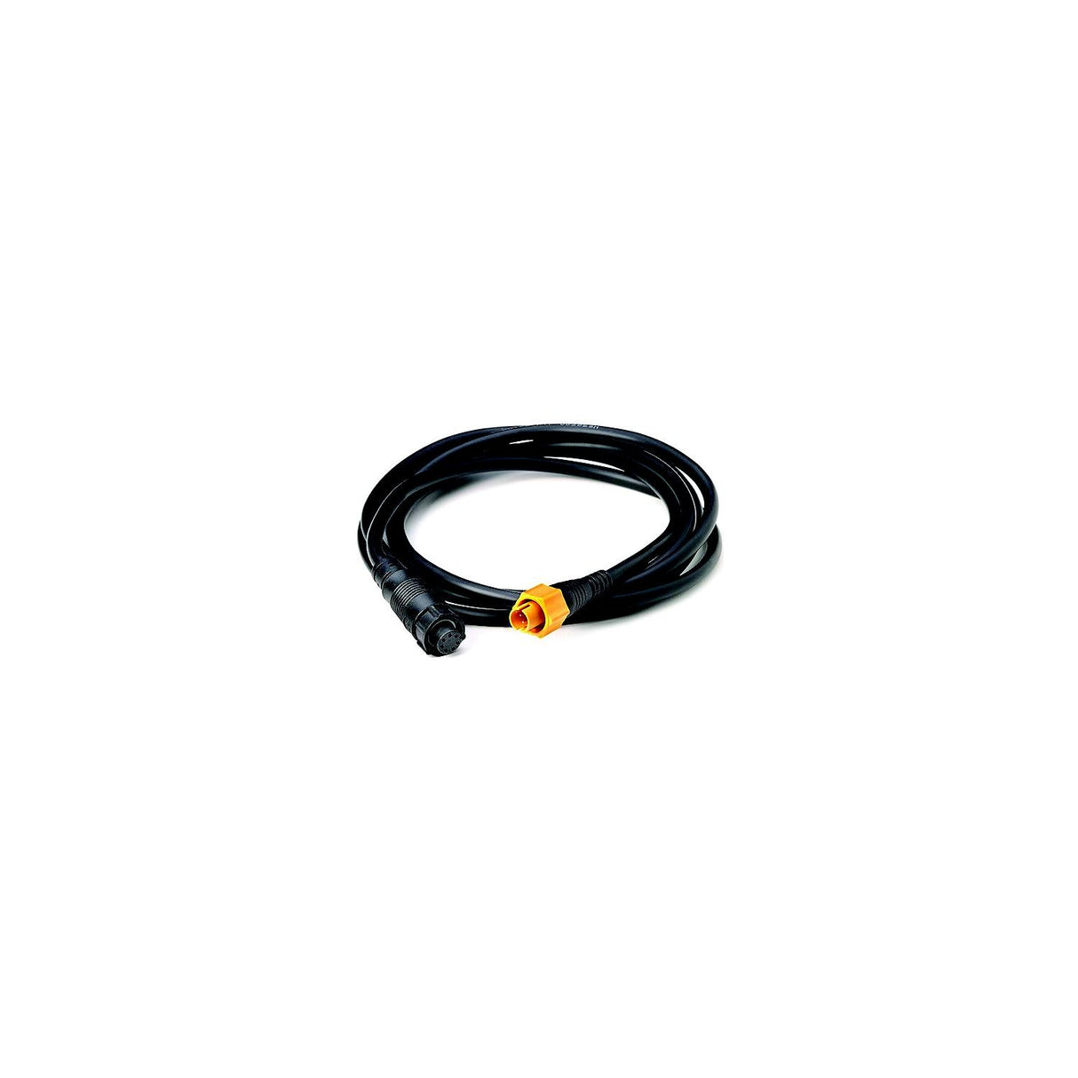 Lowrance 00014972001 WM-4 Ethernet Adapter, 7' - 000-14972-001