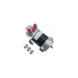 Lowrance 00015444002 Reversible Hydraulic Gear Pump-2, 12V - 000-15444-002 - official Lowrance product image 2