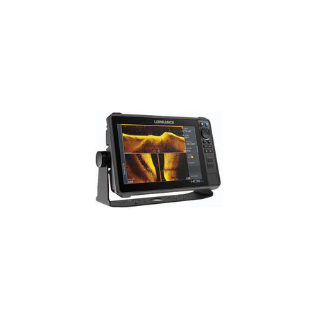Lowrance HDS PRO 16 - w/ Preloaded C-MAP DISCOVER OnBoard Active Imaging HD Transducer [000-15990-001] - official Lowrance product image 6