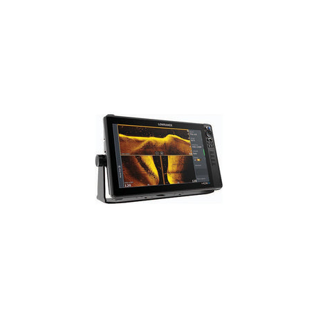 Lowrance HDS PRO 16 - w/ Preloaded C-MAP DISCOVER OnBoard Active Imaging HD Transducer [000-15990-001] - official Lowrance product image 5