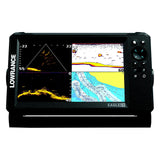 Lowrance Eagle Eye 9 Live w/T/M Transducer C-MAP DISCOVER Chart [000-16232-001] - official Lowrance product image 3