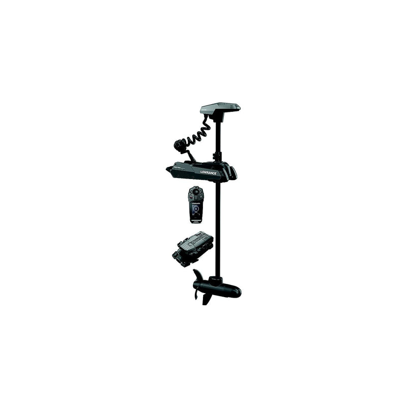 Lowrance 00016173001 RECON Freshwater 54" Trolling Motor w/Wireless