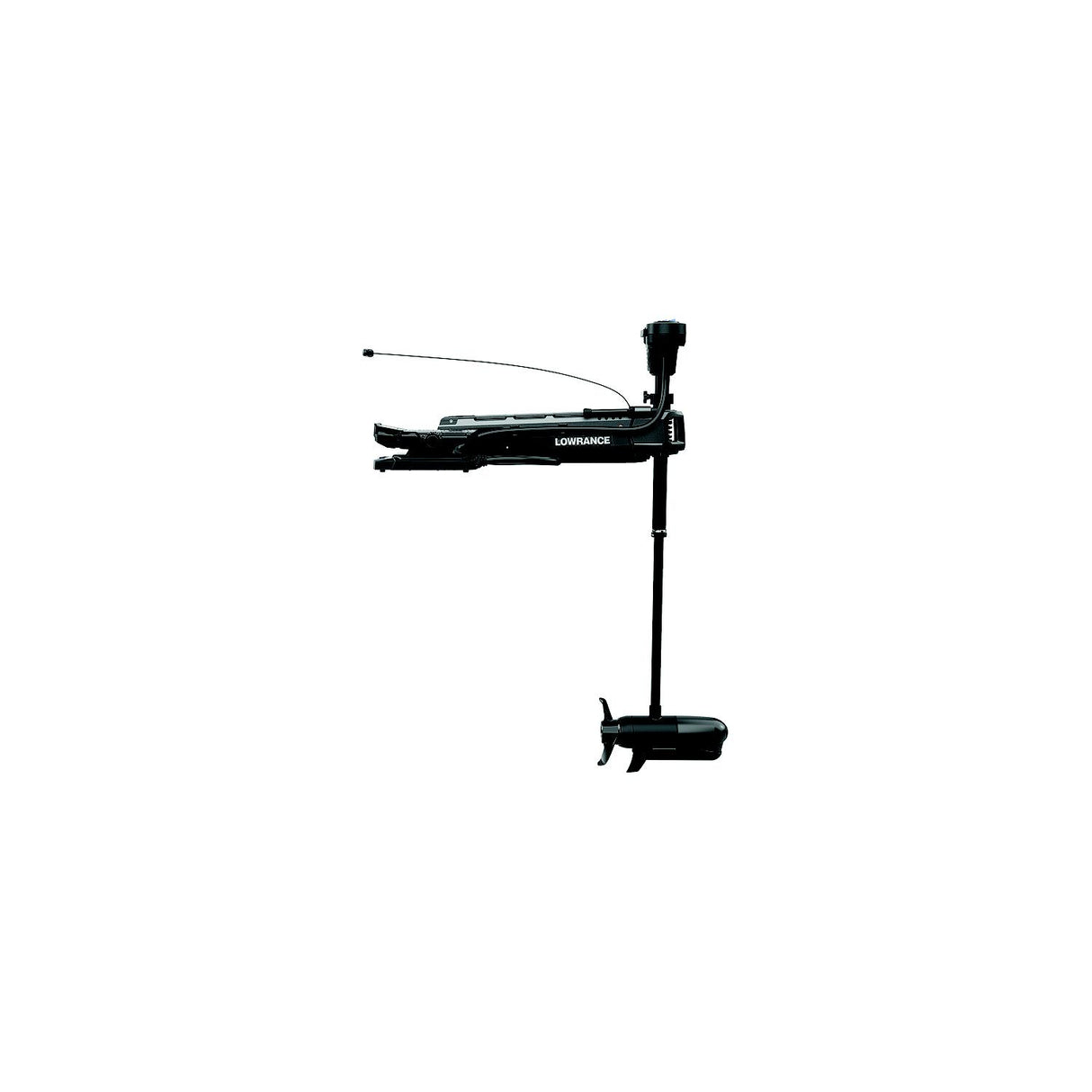Lowrance Ghost X Freshwater Trolling Motor - 47" [000-16475-001] - official Lowrance product image 14