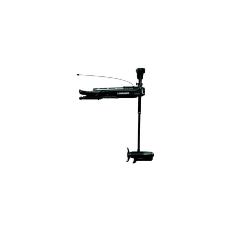 Lowrance Ghost X Freshwater Trolling Motor - 47" [000-16475-001] - official Lowrance product image 14