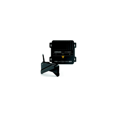 Lowrance ActiveTarget 2 XL Sonar w/Transducer [000-16488-001] - official Lowrance product image 2
