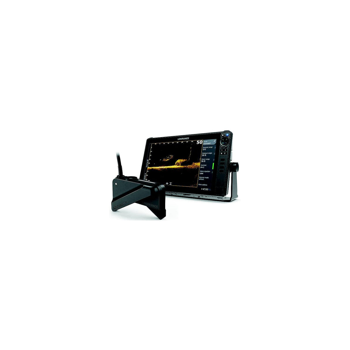 Lowrance ActiveTarget 2 XL Sonar w/Transducer [000-16488-001] - official Lowrance product image 4