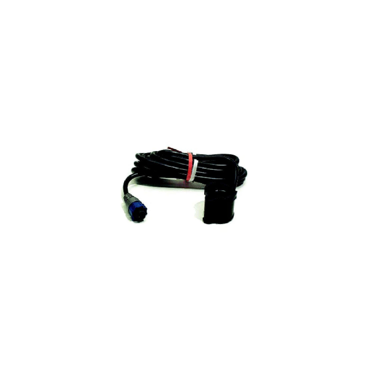 Lowrance Trolling Motor Mount Transducer [106-74] - official Lowrance product image 2