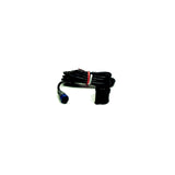 Lowrance Trolling Motor Mount Transducer [106-74] - official Lowrance product image 2