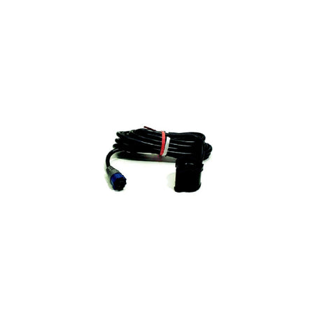 Lowrance Trolling Motor Mount Transducer [106-74] - official Lowrance product image 2