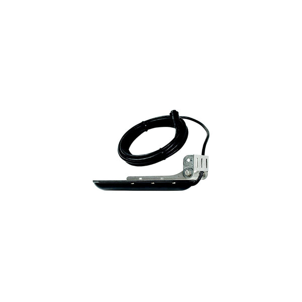 Lowrance 00010802001 StructureScan Transom Mount Skimmer Transducer - 000-10802-001 - official Lowrance product image 2