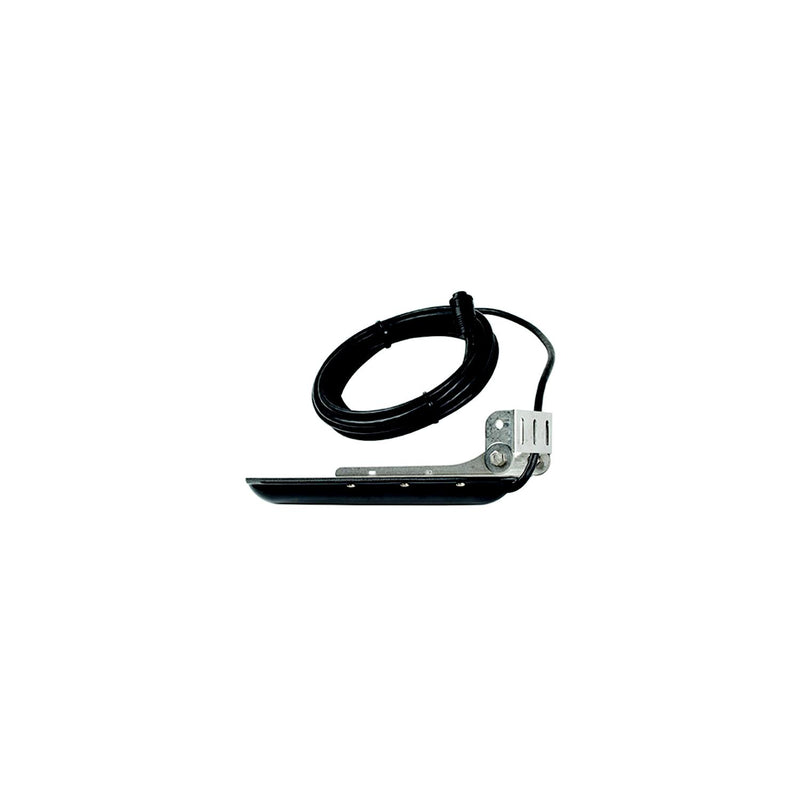 Lowrance 00010802001 StructureScan Transom Mount Skimmer Transducer - 000-10802-001 - official Lowrance product image 2