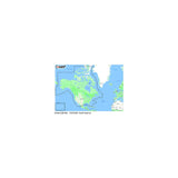 Lowrance C-Map MNAY200MS Discover Chart, North America - M-NA-Y200-MS - official Lowrance product image 2