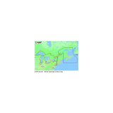 Lowrance C-Map MNAY201MS Reveal Chart, Great Lakes to Nova Scotia - M-NA-Y201-MS - official Lowrance product image 3