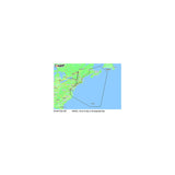 Lowrance C-Map MNAY202MS Reveal Chart, Nova Scotia to Chesapeake Bay - M-NA-Y202-MS - official Lowrance product image 3