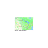 Lowrance C-Map MNAY212MS Reveal Chart, US Lakes North Central - M-NA-Y212-MS - official Lowrance product image 3