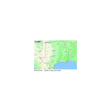 Lowrance C-Map MNAY215MS Reveal Chart, US Lakes Lakes South Central - M-NA-Y215-MS - official Lowrance product image 3
