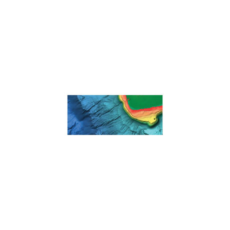 Lowrance C-Map MNAY211MS Reveal Chart, US Lakes Lakes West - M-NA-Y211-MS - official Lowrance product image 3