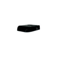 Coleman-Mach 472333291 Mach 8 Plus Replacement Shroud, Black - image 1