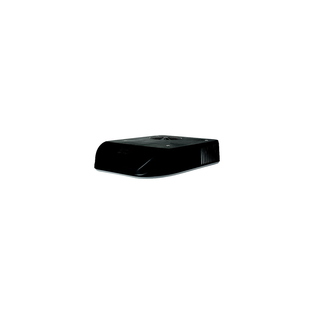 Coleman-Mach 472333291 Mach 8 Plus Replacement Shroud, Black - image 1
