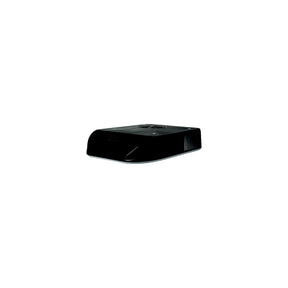 Coleman-Mach 472333291 Mach 8 Plus Replacement Shroud, Black - image 1