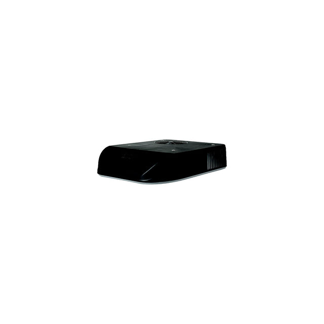 Coleman-Mach 472333291 Mach 8 Plus Replacement Shroud, Black - image 1