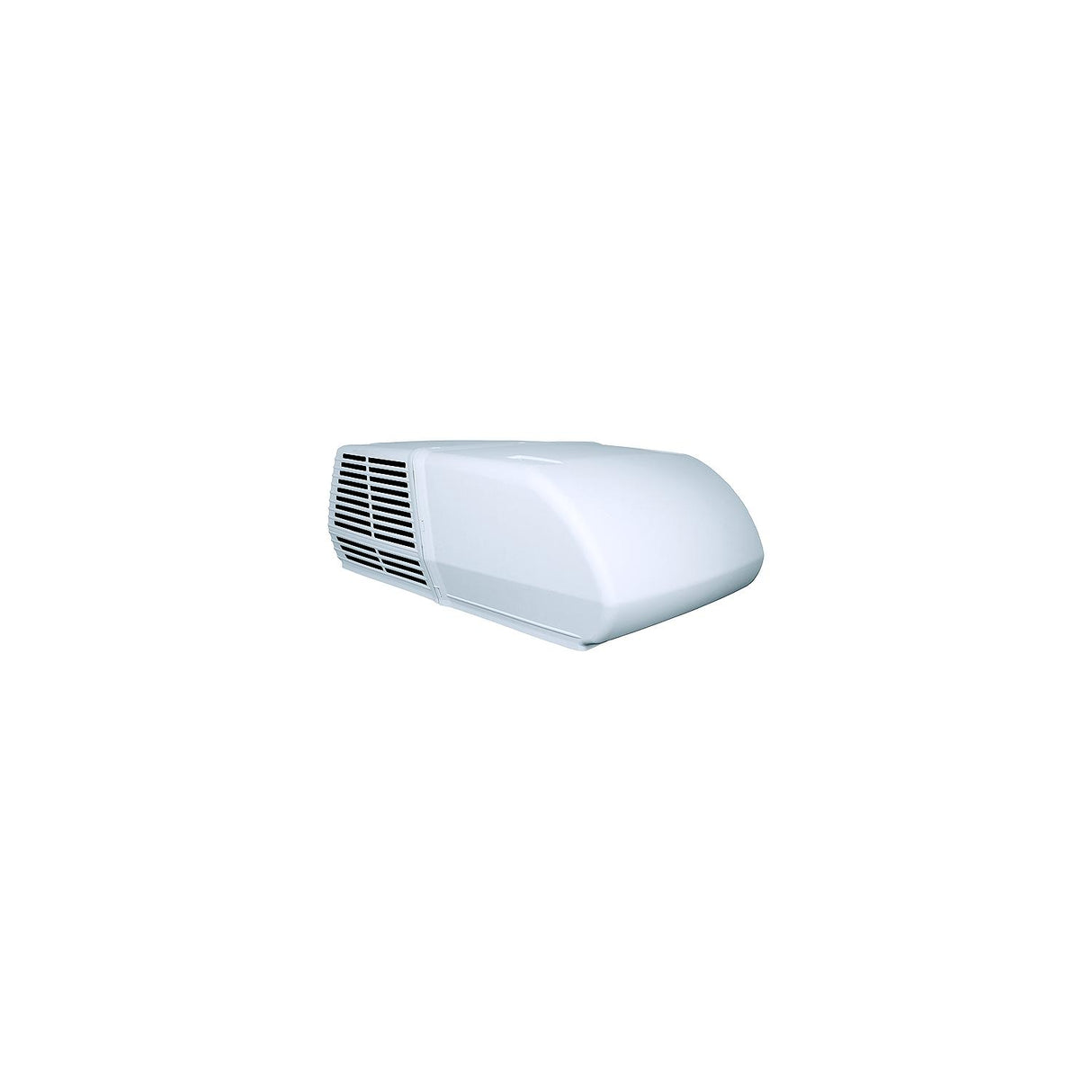 Coleman Mach 8335A5261 "D" Series Shroud - Arctic White - 8335A5261