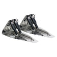 Lenco Marine High Performance (HP) Trim Tab Kit - 12-volt/Dual Actuator (25 x 14) - 15051-101 - image 1