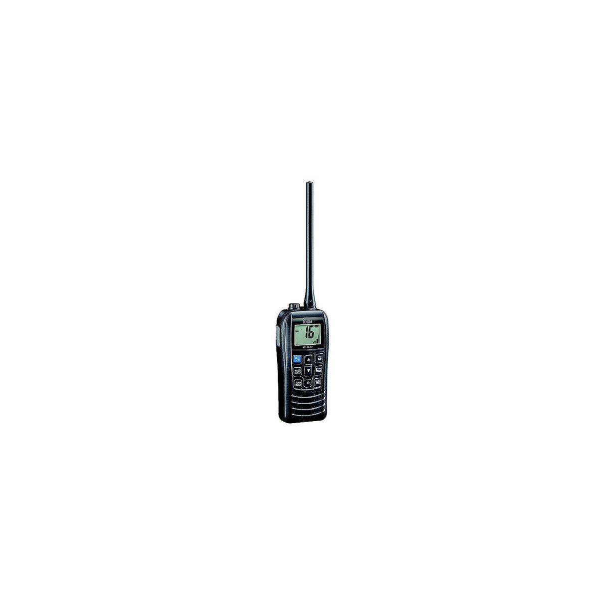 Icom M37 Floating Handheld VHF Radio - M37 31 USA