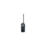 ICOM M37 31 Usa VHF Handheld 6W With Chrgr Marine Boat - official Icom product image 2