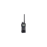 Icom M73PLUS Submersible Handheld VHF Radio - M73 PLUS 71 USA - official Icom product image 2