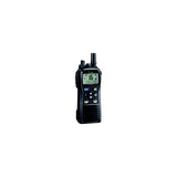 Icom M73PLUS Submersible Handheld VHF Radio - M73 PLUS 71 USA - official Icom product image 3