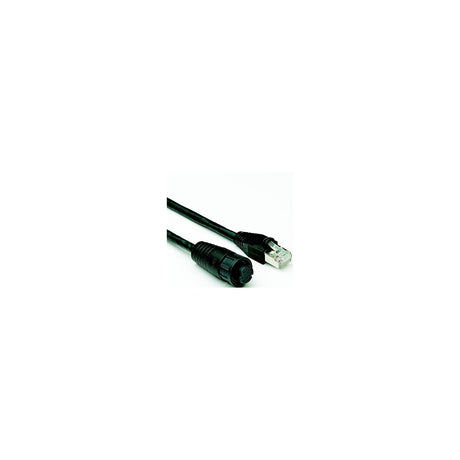 Raymarine RayNet to RJ45 Male Cable - 10M [A80159] - official Raymarine product image 2