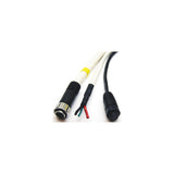 Raymarine 5M Digital Radar Cable w/RayNet Connector On One End [A80227] - official Raymarine product image 2