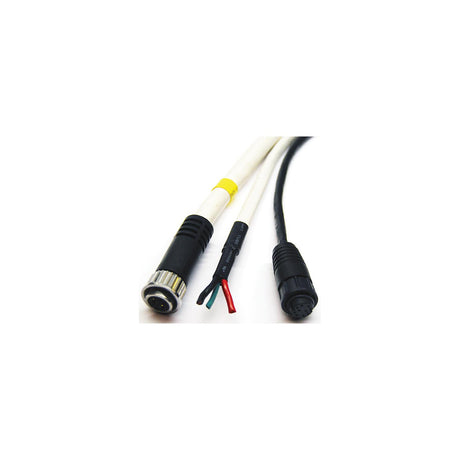 Raymarine A80228 10M Digital Radar Cable w/RayNet Connector On One End [A80228] - official Raymarine product image 2