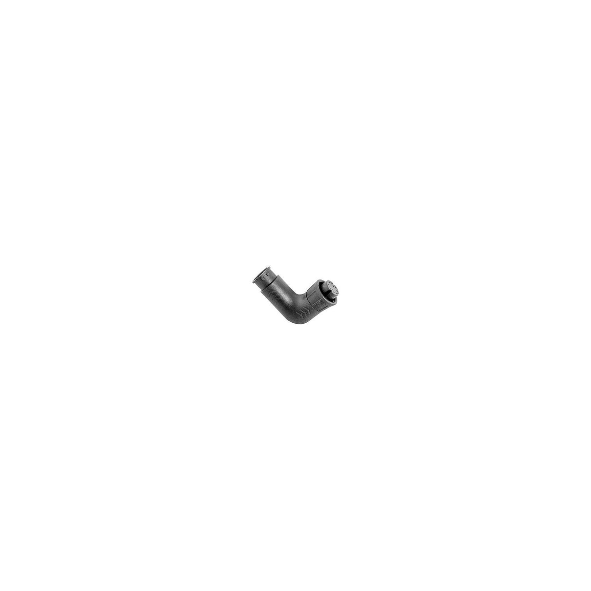 Raymarine A80262 RayNet (M to F) Right Angle Adaptor - A80262